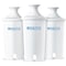 Brita Replacement Filter, f/ Pitchers, 3/PK CLO35503 - alternate 2